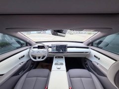 Changan Qiyuan A06 630Max - ფოტო 12