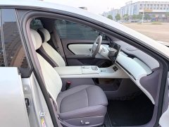 Changan Qiyuan A06 630Max - ფოტო 13