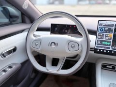 Changan Qiyuan A06 630Max - ფოტო 14