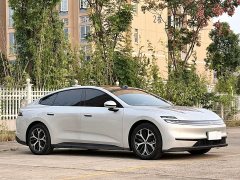 Changan Qiyuan A06 630Max - ფოტო 3