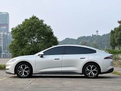 Changan Qiyuan A06 630Max - ფოტო 4