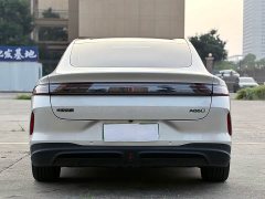 Changan Qiyuan A06 630Max - ფოტო 6