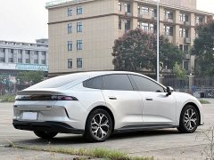 Changan Qiyuan A06 630Max - ფოტო 7