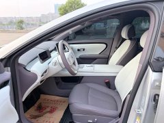 Changan Qiyuan A06 630Max - ფოტო 9