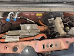 Wuling Hongguang MINIEV 2020 Zizai Edition LFP Battery - ფოტო 10