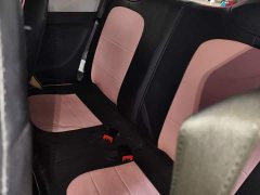 Wuling Hongguang MINIEV 2020 Zizai Edition LFP Battery - ფოტო 11
