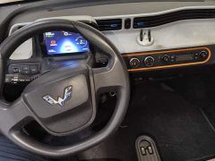 Wuling Hongguang MINIEV 2020 Zizai Edition LFP Battery - ფოტო 12