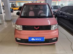Wuling Hongguang MINIEV 2020 Zizai Edition LFP Battery - ფოტო 2
