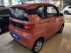 Wuling Hongguang MINIEV 2020 Zizai Edition LFP Battery - ფოტო 3