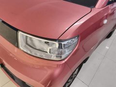 Wuling Hongguang MINIEV 2020 Zizai Edition LFP Battery - ფოტო 5