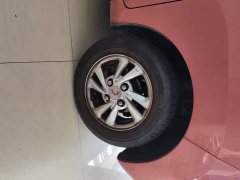 Wuling Hongguang MINIEV 2020 Zizai Edition LFP Battery - ფოტო 6