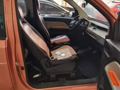 Wuling Hongguang MINIEV 2020 Zizai Edition LFP Battery - ფოტო 8