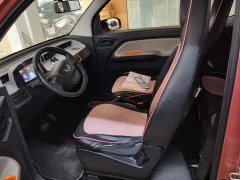 Wuling Hongguang MINIEV 2020 Zizai Edition LFP Battery - ფოტო 9