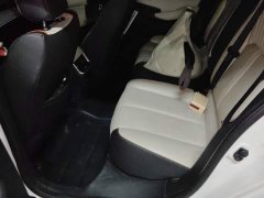 Dongfeng Yixuan MAX 2021 1.5T Ultra Cool Trendy Dad Edition - ფოტო 11