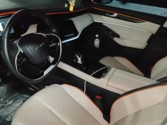 Dongfeng Yixuan MAX 2021 1.5T Ultra Cool Trendy Dad Edition - ფოტო 12