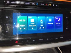 Dongfeng Yixuan MAX 2021 1.5T Ultra Cool Trendy Dad Edition - ფოტო 13