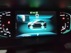 Dongfeng Yixuan MAX 2021 1.5T Ultra Cool Trendy Dad Edition - ფოტო 14