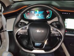 Dongfeng Yixuan MAX 2021 1.5T Ultra Cool Trendy Dad Edition - ფოტო 15