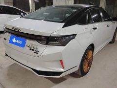 Dongfeng Yixuan MAX 2021 1.5T Ultra Cool Trendy Dad Edition - ფოტო 3