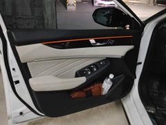 Dongfeng Yixuan MAX 2021 1.5T Ultra Cool Trendy Dad Edition - ფოტო 7