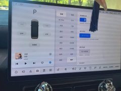 Li Auto Li Xiang MEGA Ultra - ფოტო 14