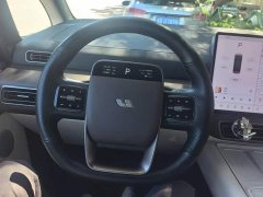 Li Auto Li Xiang MEGA Ultra - ფოტო 15