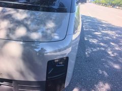 Li Auto Li Xiang MEGA Ultra - ფოტო 5