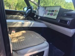 Li Auto Li Xiang MEGA Ultra - ფოტო 8