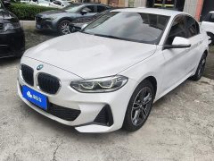 BMW 1 Series 120i M Sport - ფოტო 1