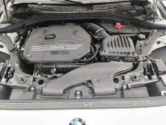 BMW 1 Series 120i M Sport - ფოტო 10