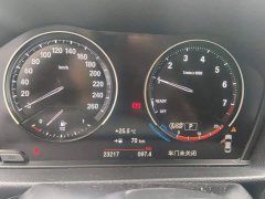 BMW 1 Series 120i M Sport - ფოტო 14