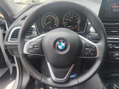 BMW 1 Series 120i M Sport - ფოტო 15