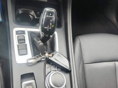 BMW 1 Series 120i M Sport - ფოტო 16