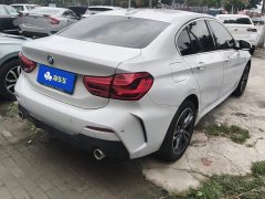 BMW 1 Series 120i M Sport - ფოტო 3