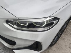 BMW 1 Series 120i M Sport - ფოტო 5