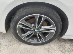 BMW 1 Series 120i M Sport - ფოტო 6