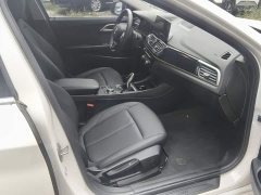 BMW 1 Series 120i M Sport - ფოტო 8