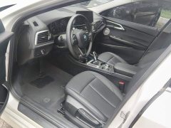 BMW 1 Series 120i M Sport - ფოტო 9