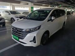 GAC Aion M6 270T DCT Deluxe Edition 7-Seater - ფოტო 1