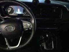 GAC Aion M6 270T DCT Deluxe Edition 7-Seater - ფოტო 11