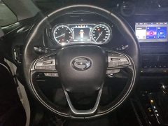 GAC Aion M6 270T DCT Deluxe Edition 7-Seater - ფოტო 12