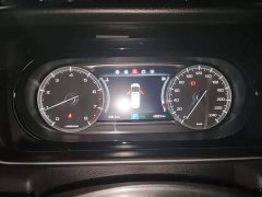 GAC Aion M6 270T DCT Deluxe Edition 7-Seater - ფოტო 13