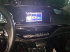 GAC Aion M6 270T DCT Deluxe Edition 7-Seater - ფოტო 15