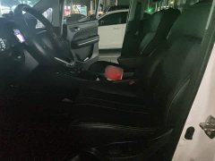 GAC Aion M6 270T DCT Deluxe Edition 7-Seater - ფოტო 17