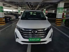 GAC Aion M6 270T DCT Deluxe Edition 7-Seater - ფოტო 2