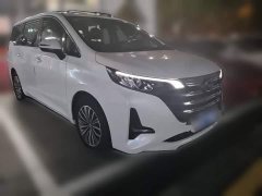 GAC Aion M6 270T DCT Deluxe Edition 7-Seater - ფოტო 3