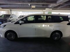 GAC Aion M6 270T DCT Deluxe Edition 7-Seater - ფოტო 4