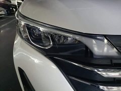 GAC Aion M6 270T DCT Deluxe Edition 7-Seater - ფოტო 8