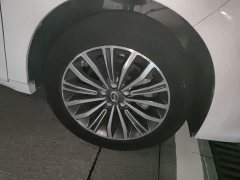 GAC Aion M6 270T DCT Deluxe Edition 7-Seater - ფოტო 9