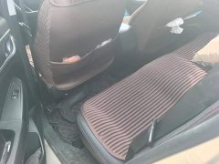Geely Emgrand X3 PRO 1.5L Manual Elite - ფოტო 11